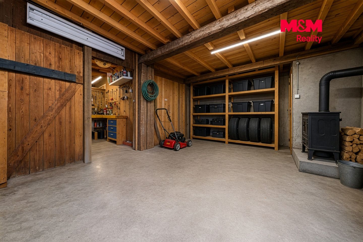 Prodej, Rodinný dům, 76 m², Svojetice, Stará cesta, Svojetice – náhled fotky 8