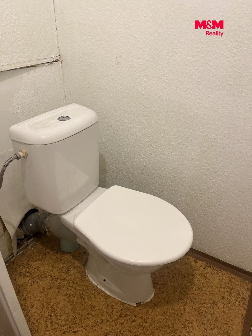 Prodej, Byt 1+kk, 37 m², Poděbrady, Dr. Horákové, Poděbrady – náhled fotky 8