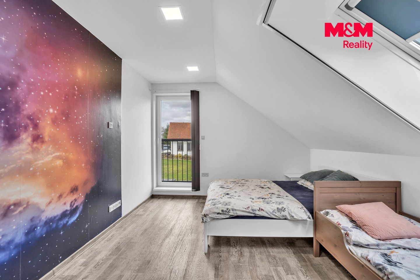 Prodej, Rodinný dům, 225 m², Podhradí, Podhradí – náhled fotky 20
