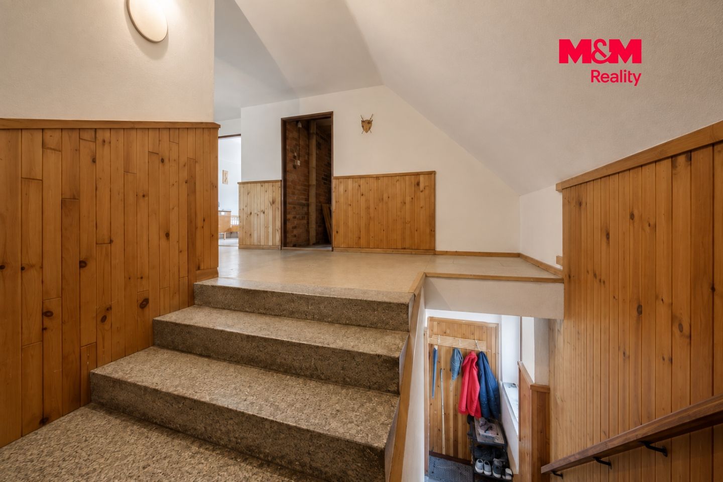 Prodej, Rodinný dům, 210 m², Rataje nad Sázavou, Rataje nad Sázavou – náhled fotky 21