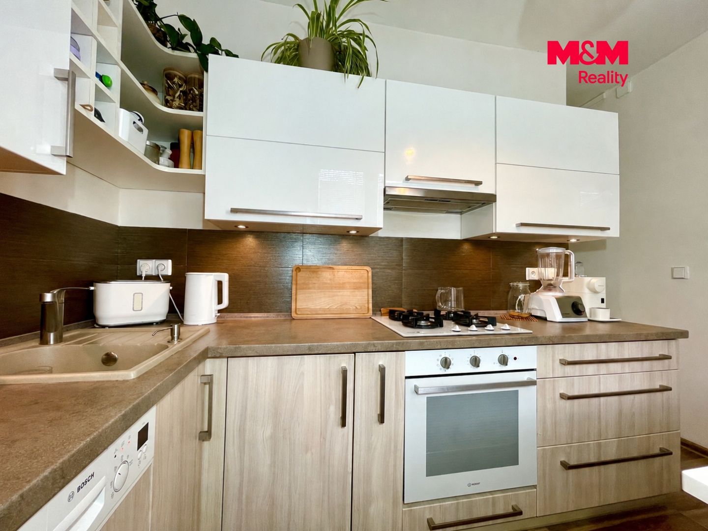 Prodej, Byt 3+1, 68 m², Ostrava, Volgogradská, Ostrava – náhled fotky 7