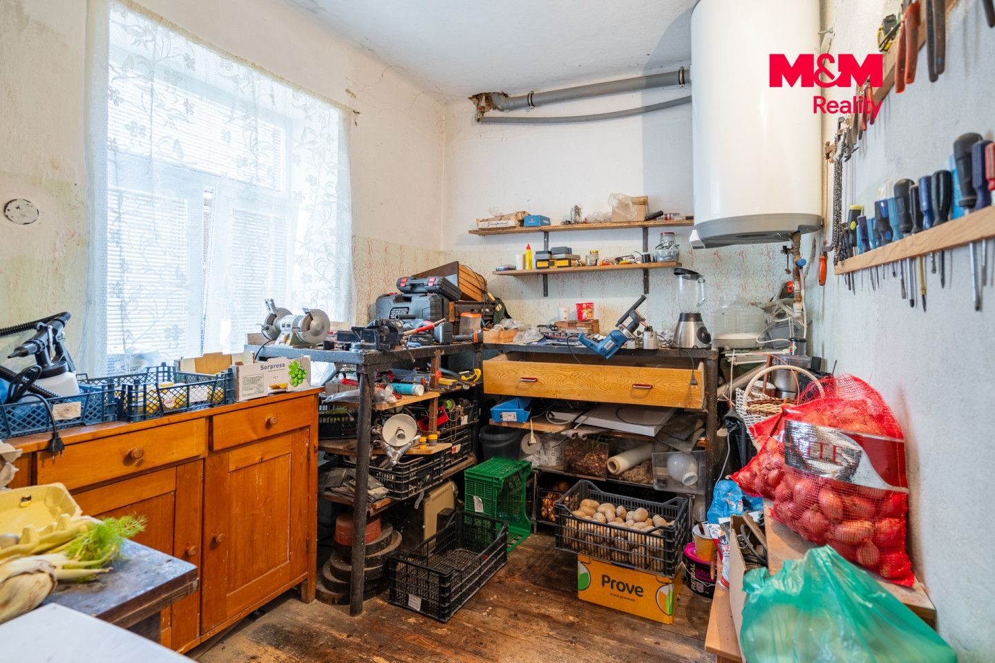Prodej, Rodinný dům, 187 m², Nová Bystřice, Nová Bystřice – náhled fotky 27