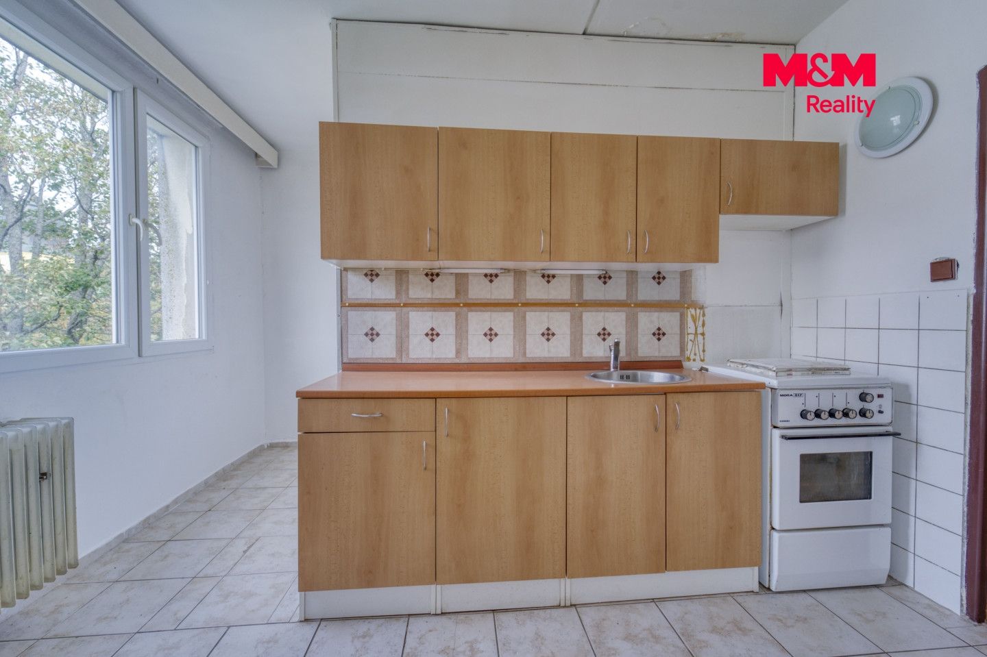 Pronájem, Byt 3+1, 64 m², Přimda, Nová, Přimda – náhled fotky 2