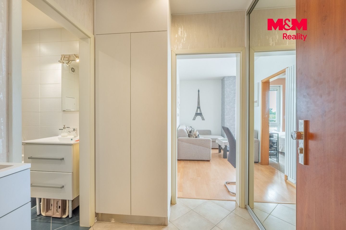 Prodej, Byt 2+kk, 40 m², Praha, Holubí, Praha – náhled fotky 10