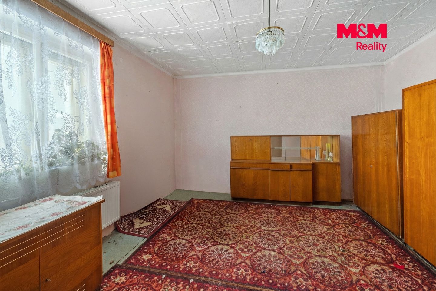 Prodej, Rodinný dům, 200 m², Hříškov, Hříškov – náhled fotky 8