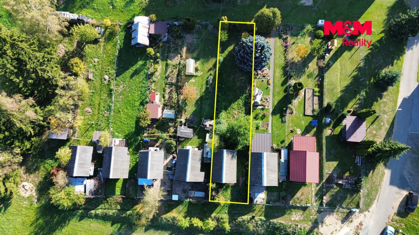 Prodej, Chata, 13 m², Hořice, Hořice – náhled fotky 2