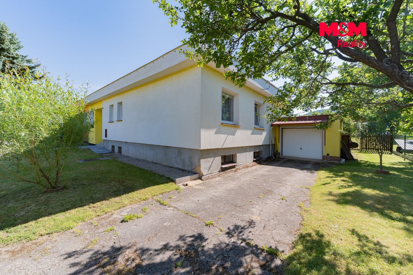 Prodej, Rodinný dům, 294 m², Březová, Gen. Svobody, Březová – náhled fotky 22
