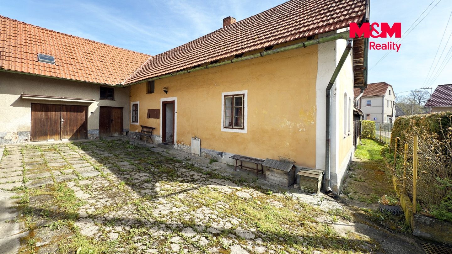 Prodej, Rodinný dům, 214 m², Kocelovice, Kocelovice – náhled fotky 6