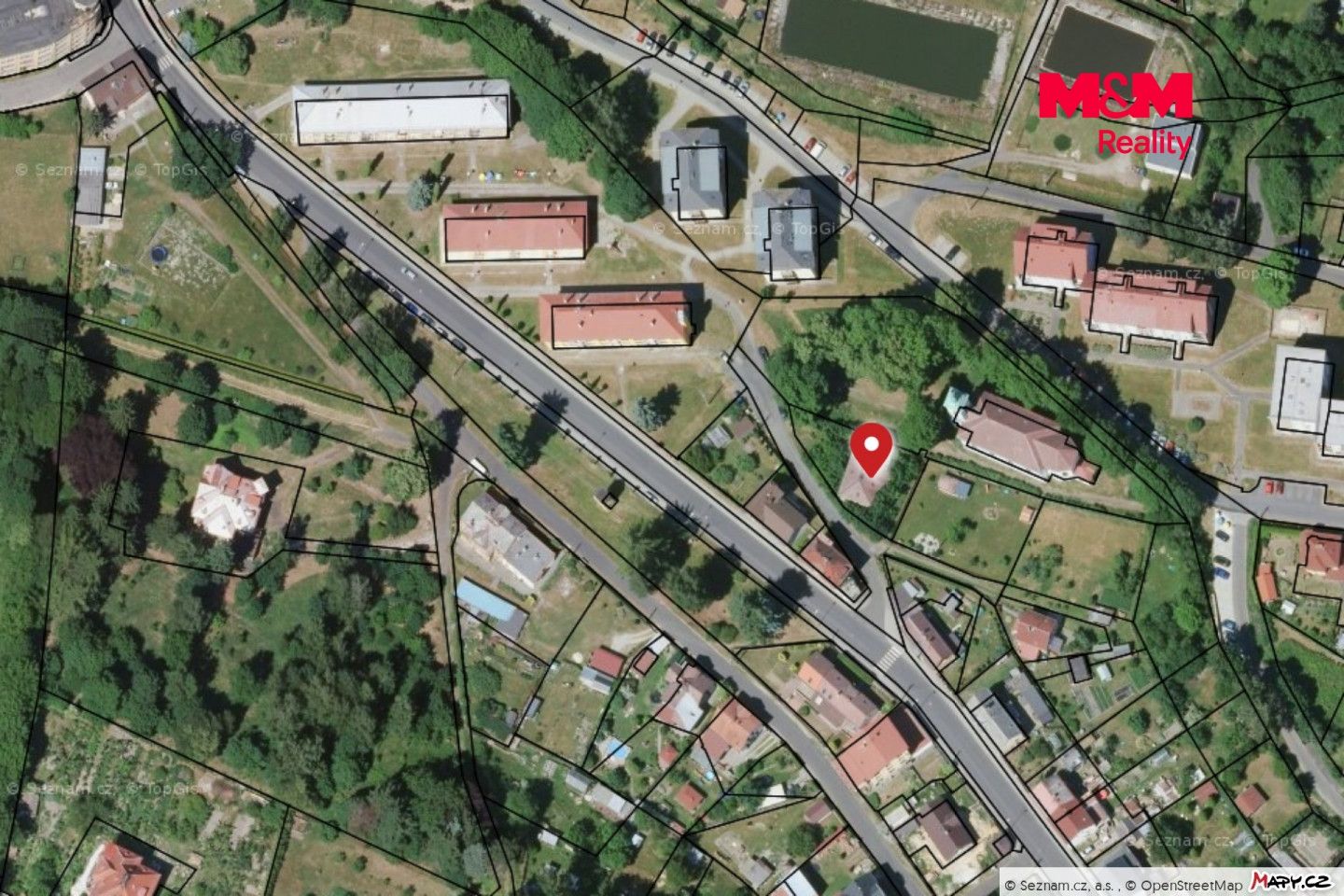 Prodej, Rodinný dům, 300 m², Plesná, Farní, Plesná – náhled fotky 31