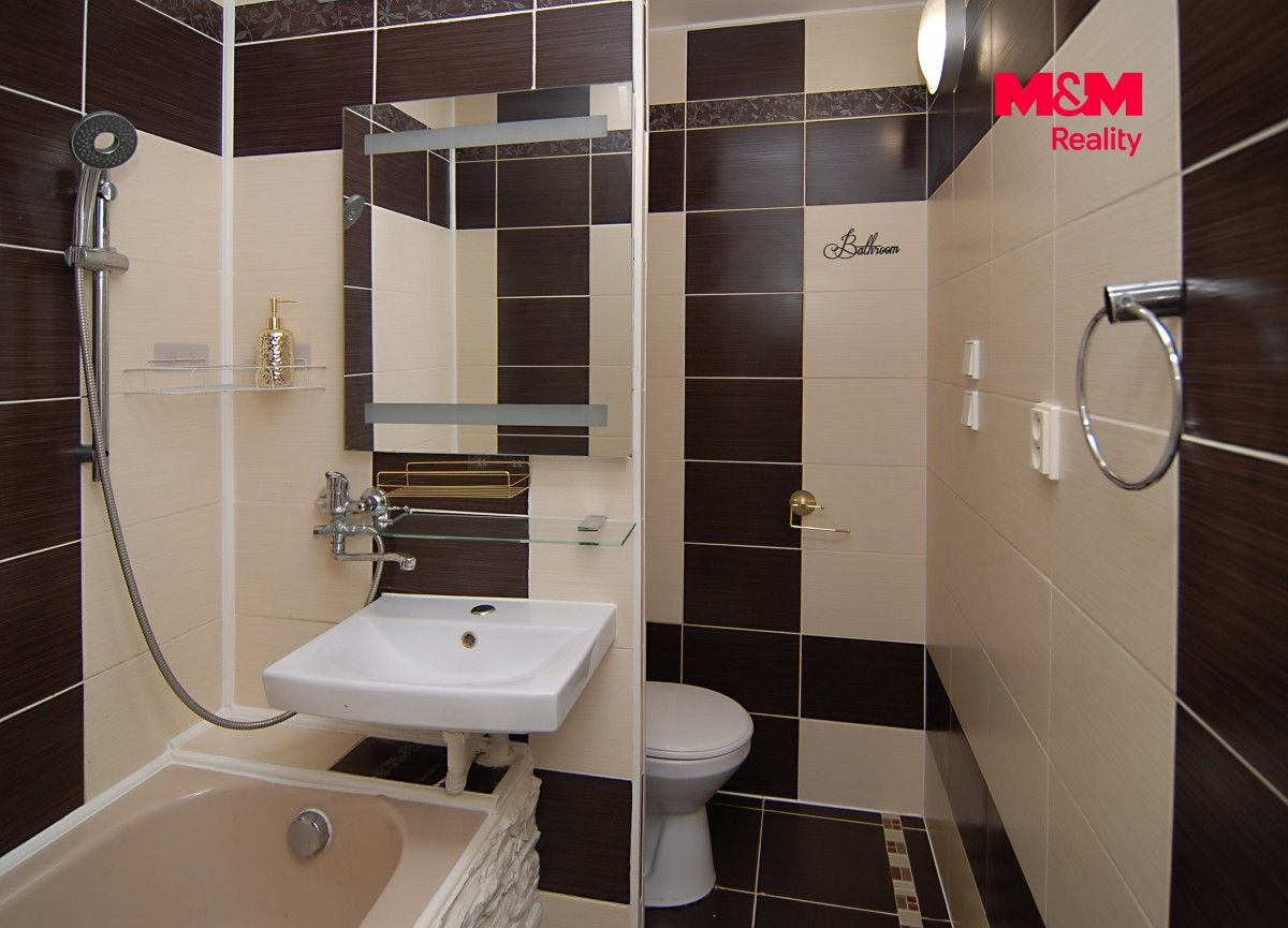 Prodej, Byt 1+1, 37 m², Frýdek-Místek, Bruzovská, Frýdek-Místek – náhled fotky 4