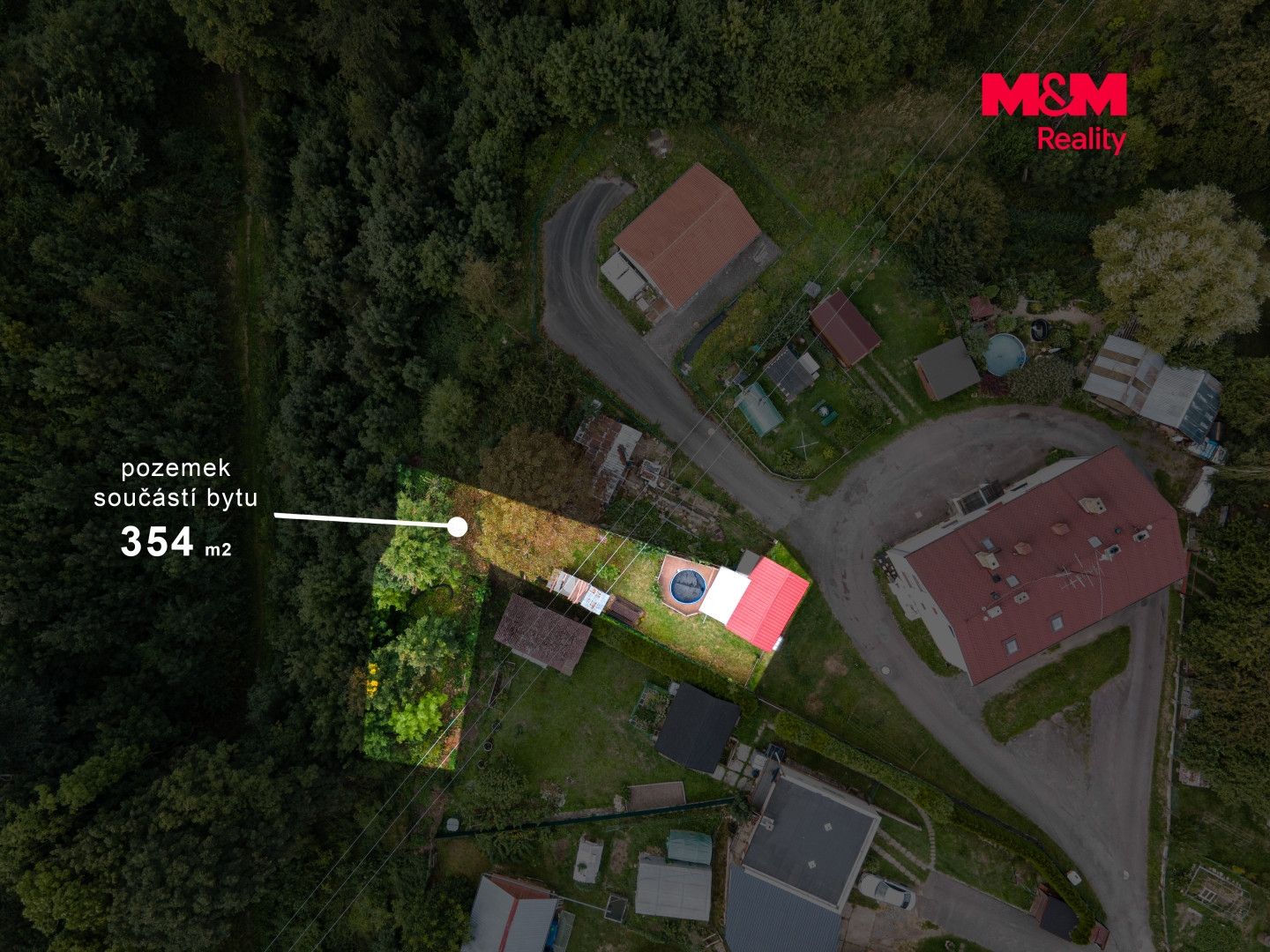 Prodej, Byt 3+kk, 59 m², Orlické Podhůří, Orlické Podhůří – náhled fotky 13