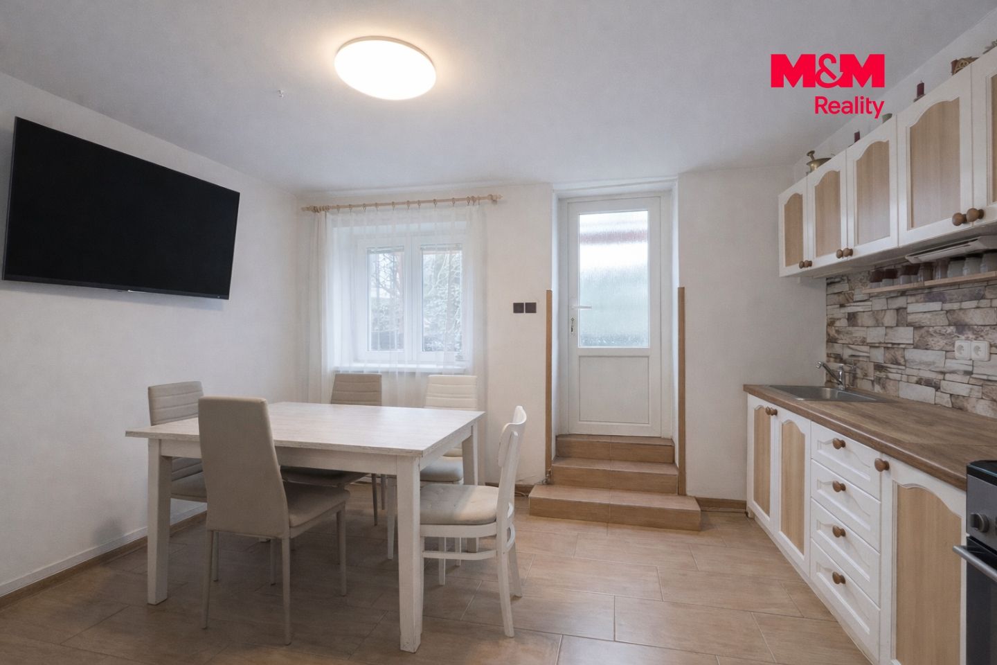 Prodej, Chalupa, 120 m², Štěchovice, Štěchovice – náhled fotky 2
