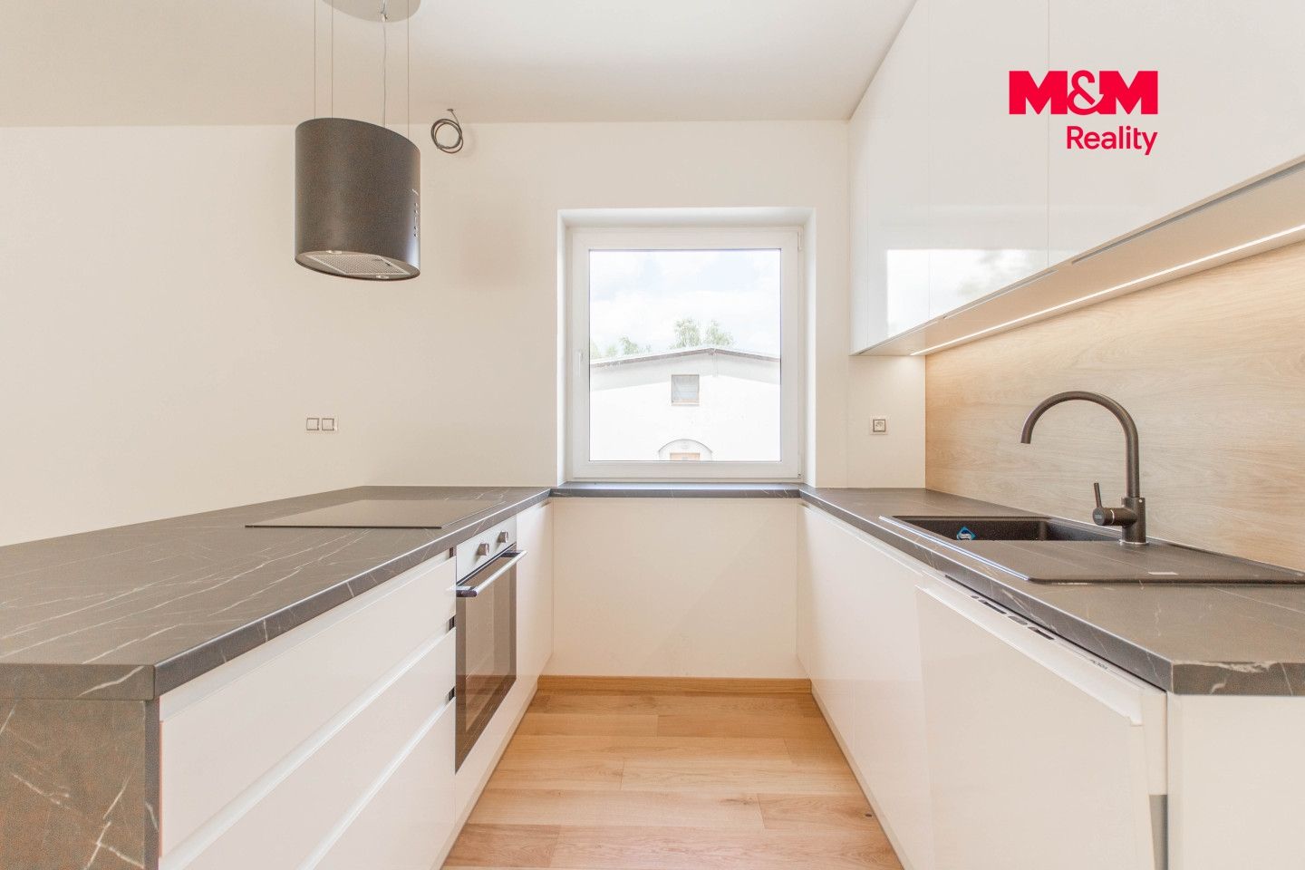 Prodej, Rodinný dům, 103 m², Horoměřice, Třešňovka, Horoměřice – náhled fotky 2