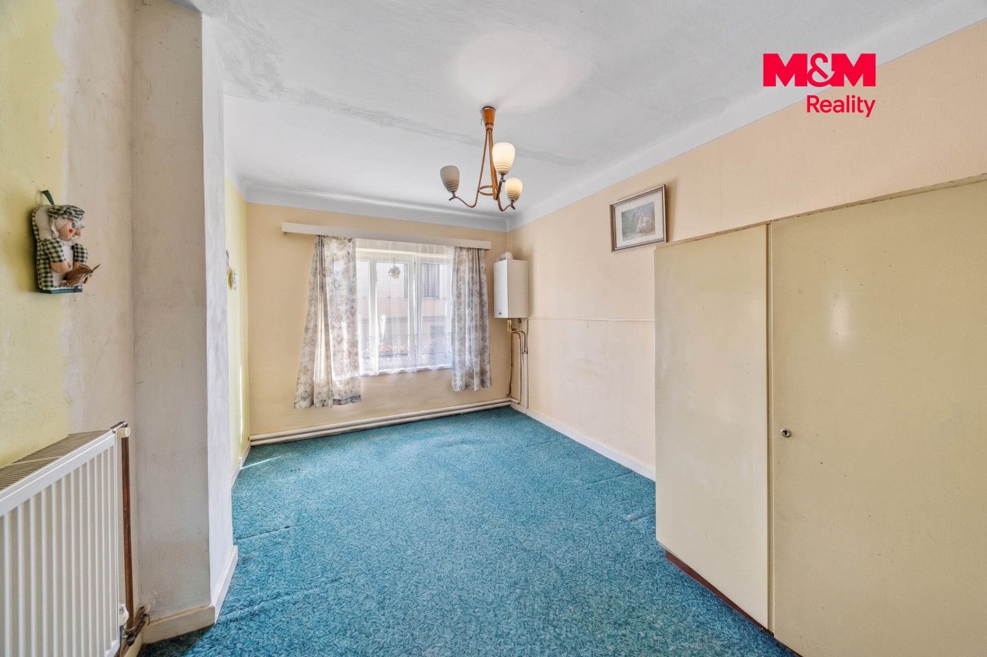 Prodej, Rodinný dům, 167 m², Družec, Ve Štědrém, Družec – náhled fotky 4