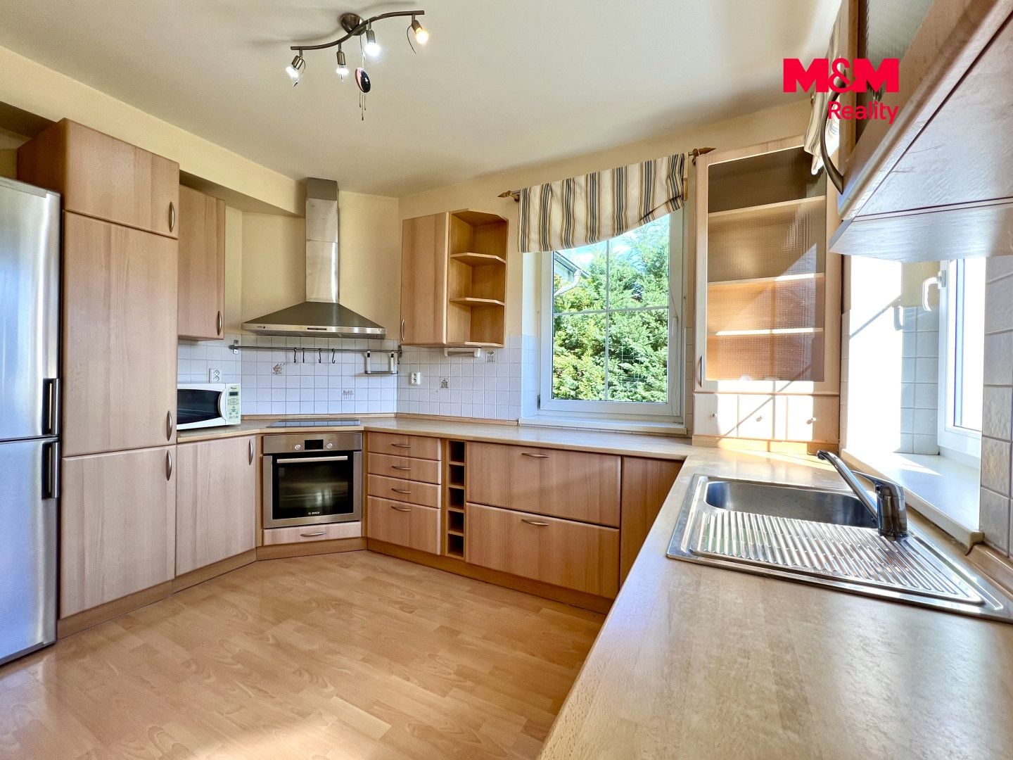 Prodej, Rodinný dům, 200 m², Panenské Břežany, Vilová, Panenské Břežany – náhled fotky 2