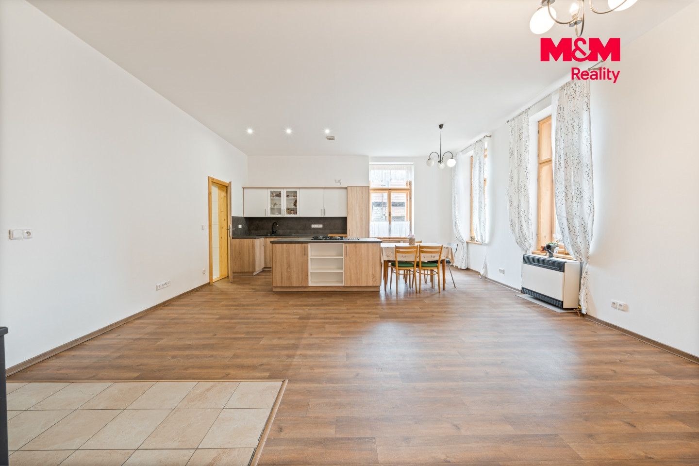 Prodej, Byt 3+kk, 102 m², Nová Bystřice, Nová Bystřice – náhled fotky 5