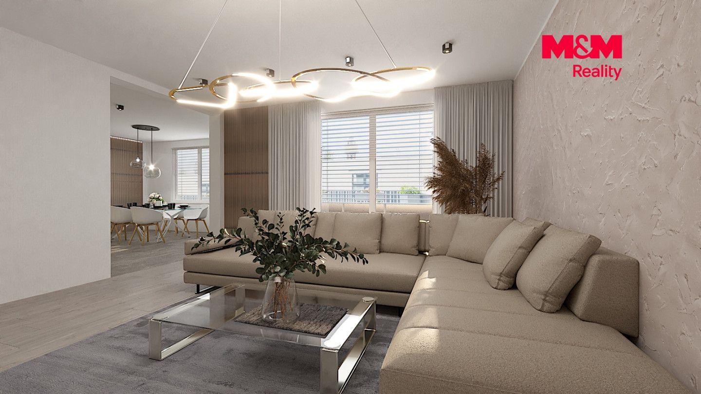 Prodej, Byt 1+kk, 35 m², Nýrsko, Rybářská, Nýrsko – náhled fotky 8