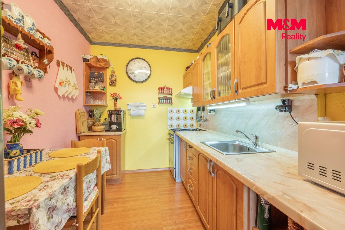 Prodej, Byt 3+kk, 65 m², Praha, Malkovského, Praha – náhled fotky 9
