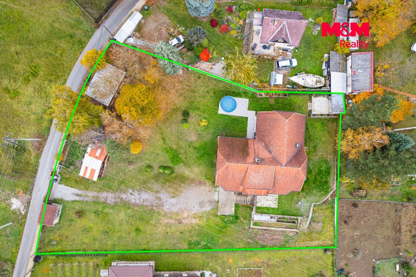 Prodej, Rodinný dům, 325 m², Hřiměždice, Hřiměždice – náhled fotky 17