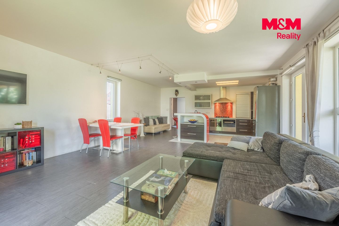 Prodej, Rodinný dům, 126 m², Líbeznice, Nedvědova, Líbeznice – náhled fotky 3