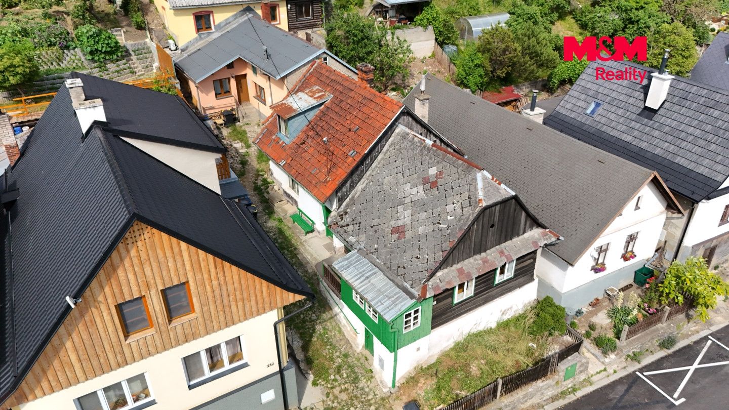 Prodej, Rodinný dům, 100 m², Štramberk, Zauličí, Štramberk – náhled fotky 30
