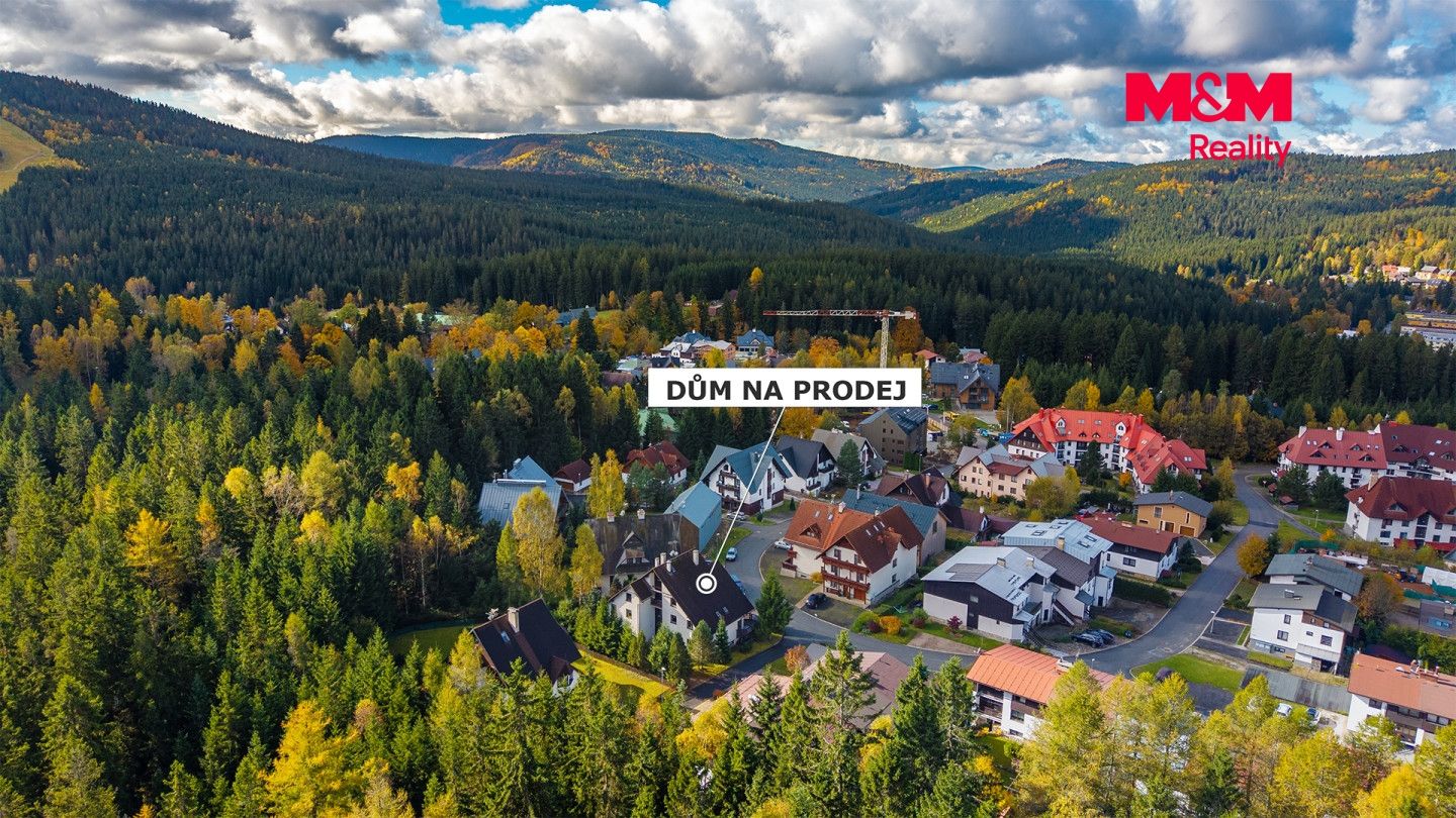 Prodej, Rodinný dům, 239 m², Harrachov, Harrachov – náhled fotky 5