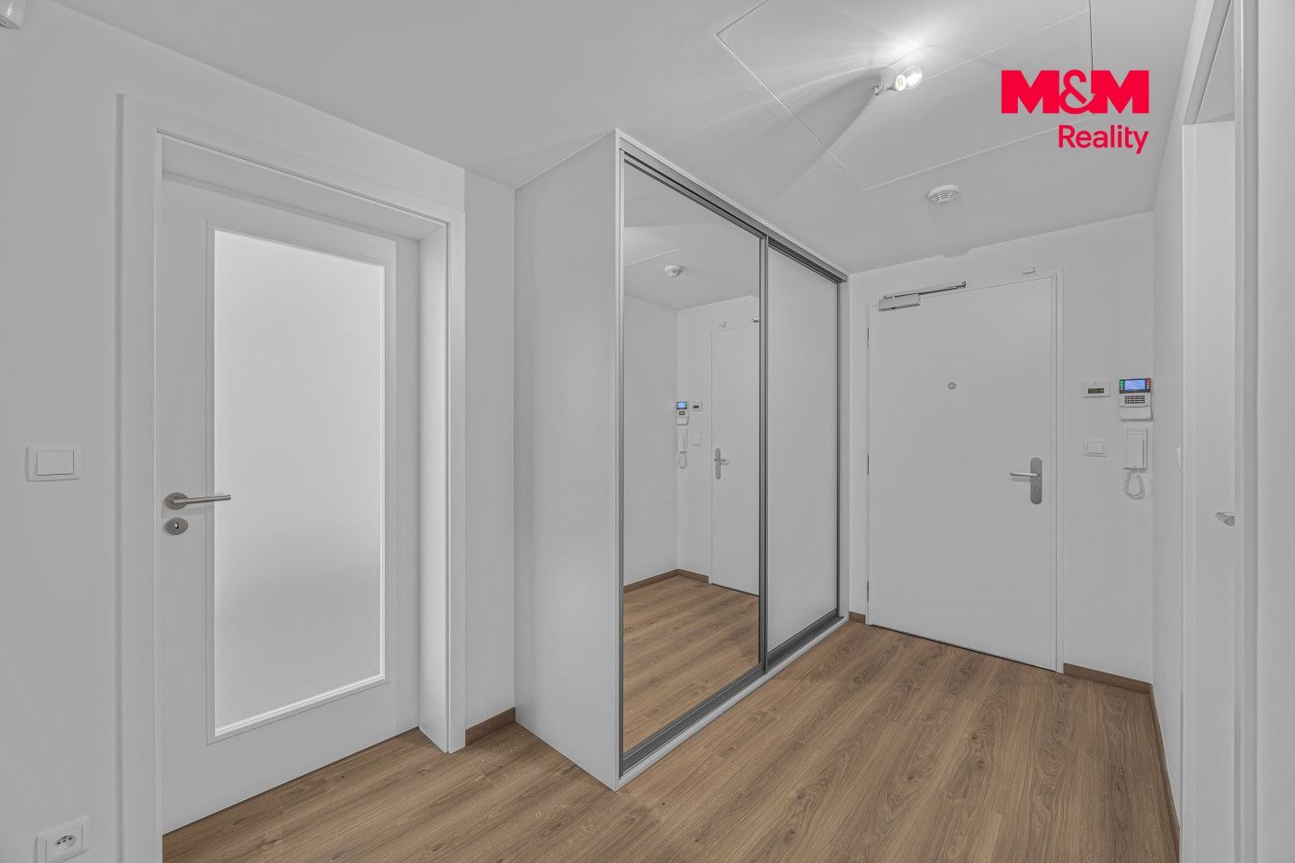 Prodej, Byt 2+kk, 71 m², Praha, Poděbradská, Praha – náhled fotky 11