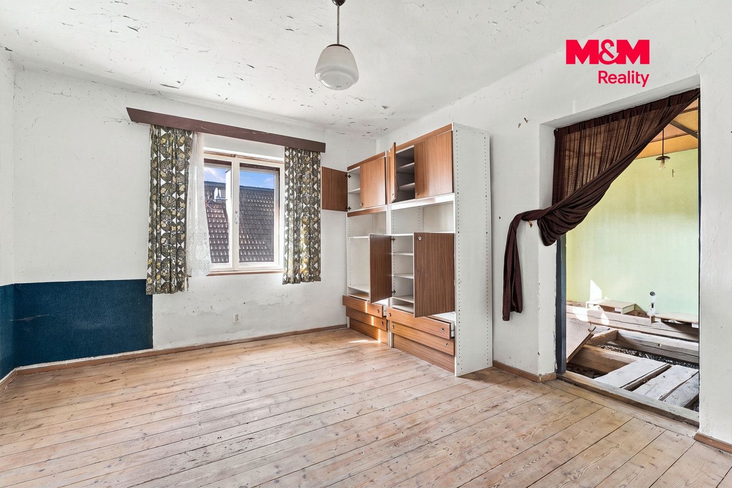 Prodej, Rodinný dům, 214 m², Štětí, Štětí – náhled fotky 10