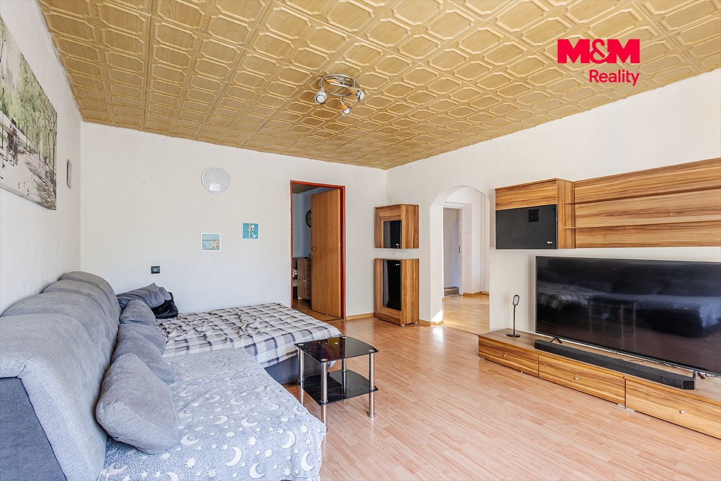 Prodej, Rodinný dům, 112 m², Cvikov, Potoční, Cvikov – náhled fotky 4
