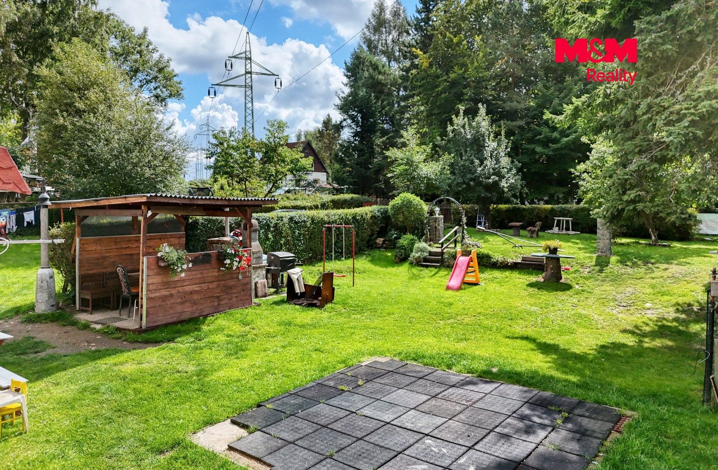 Prodej, Chalupa, 175 m², Vejprty, Havlíčkova, Vejprty – náhled fotky 11