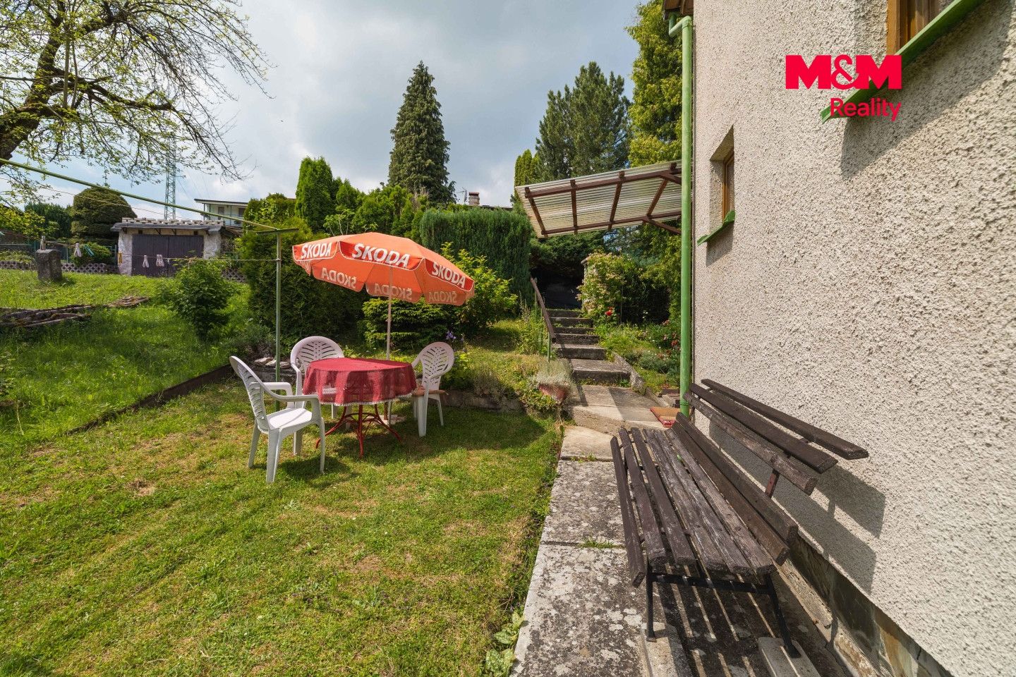 Prodej, Chata, 36 m², Ledeč nad Sázavou, Pivovarská, Ledeč nad Sázavou – náhled fotky 10