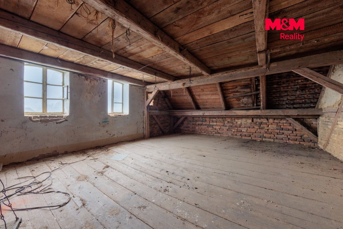 Prodej, Rodinný dům, 217 m², Útvina, Útvina – náhled fotky 7