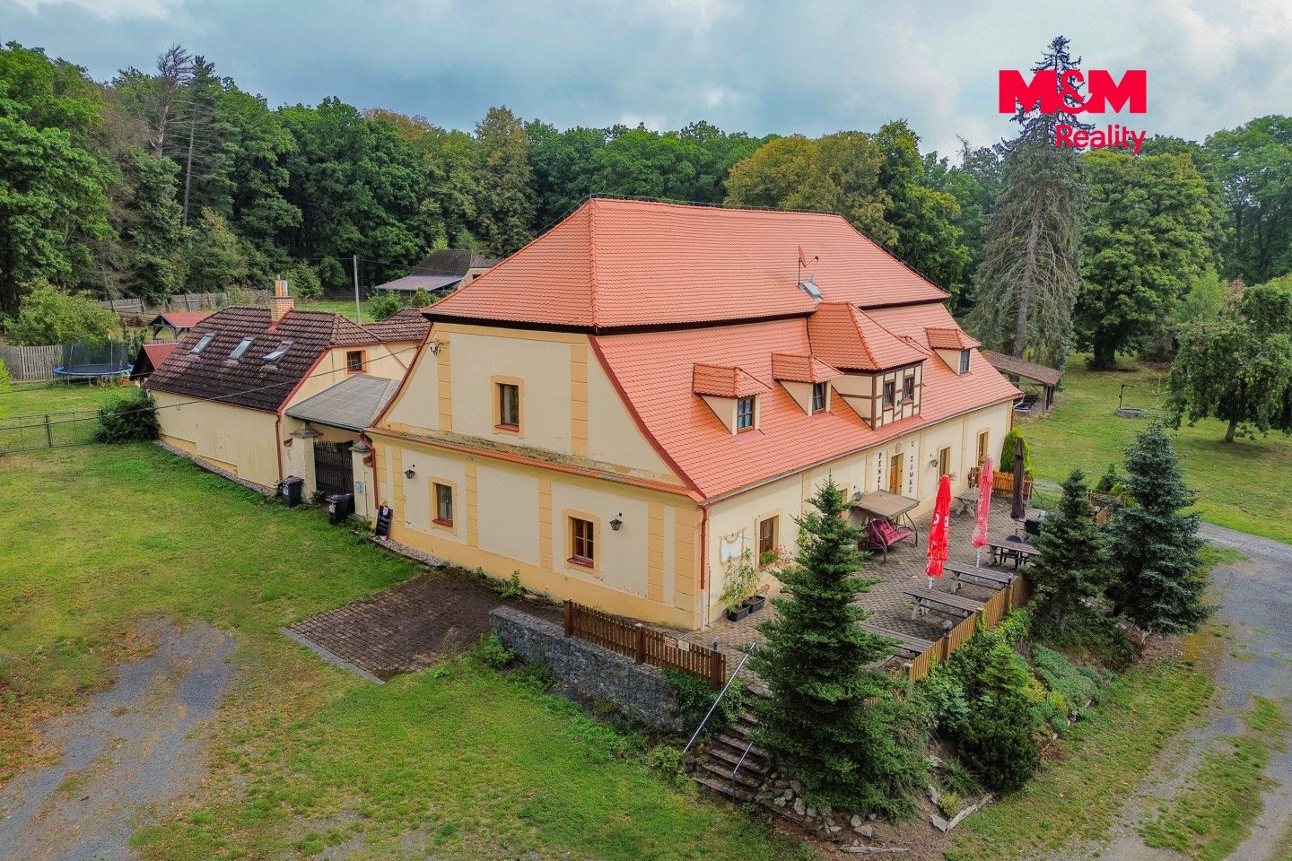 Prodej, Chalupa, 689 m², Žihle, Žihle – náhled fotky 28
