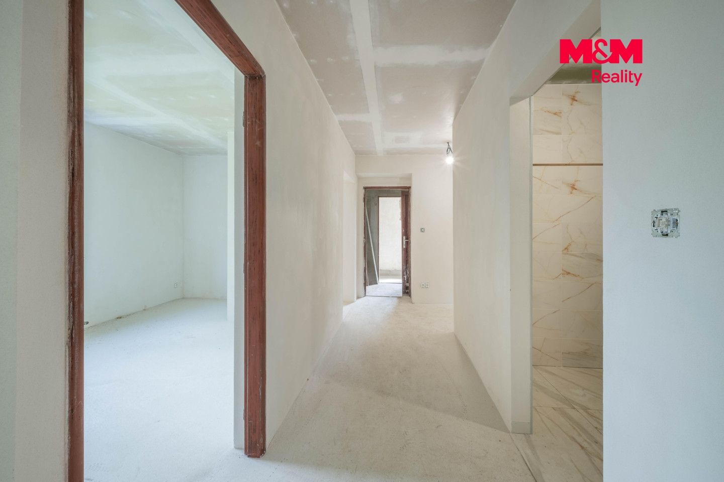 Prodej, Byt 4+1, 105 m², Kladno, Na šibenci, Kladno – náhled fotky 16