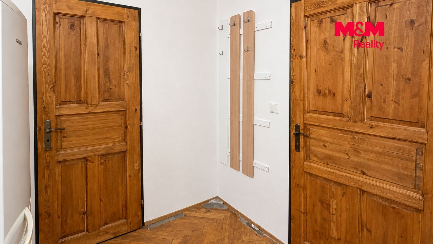 Pronájem, Byt 1+kk, 35 m², Svitavy, Nádražní, Svitavy – náhled fotky 7