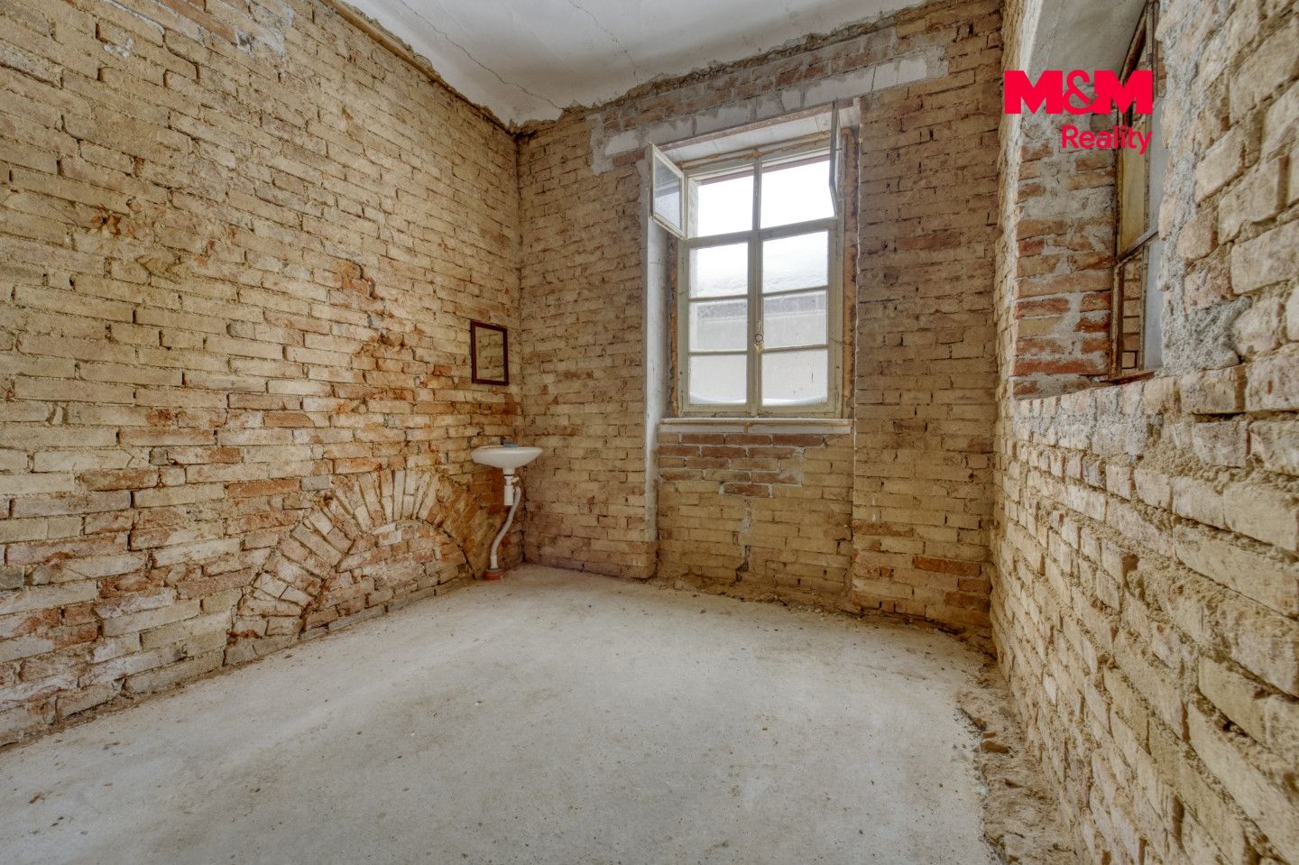 Prodej, Rodinný dům, 108 m², Planá, Planá – náhled fotky 9