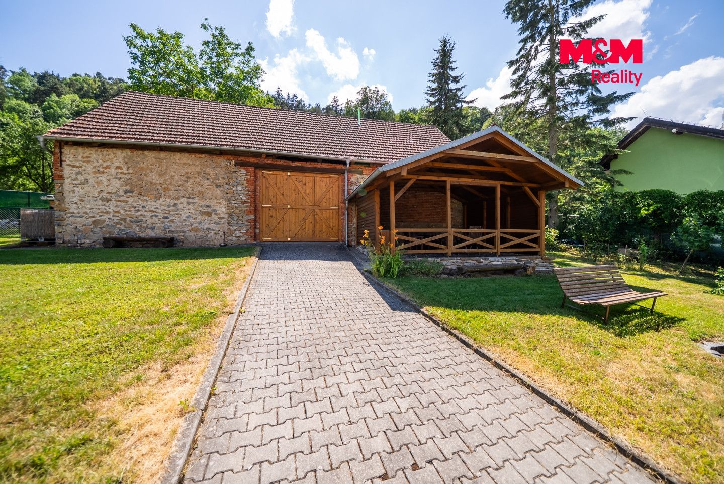 Prodej, Rodinný dům, 275 m², Blansko, Blansko – náhled fotky 6