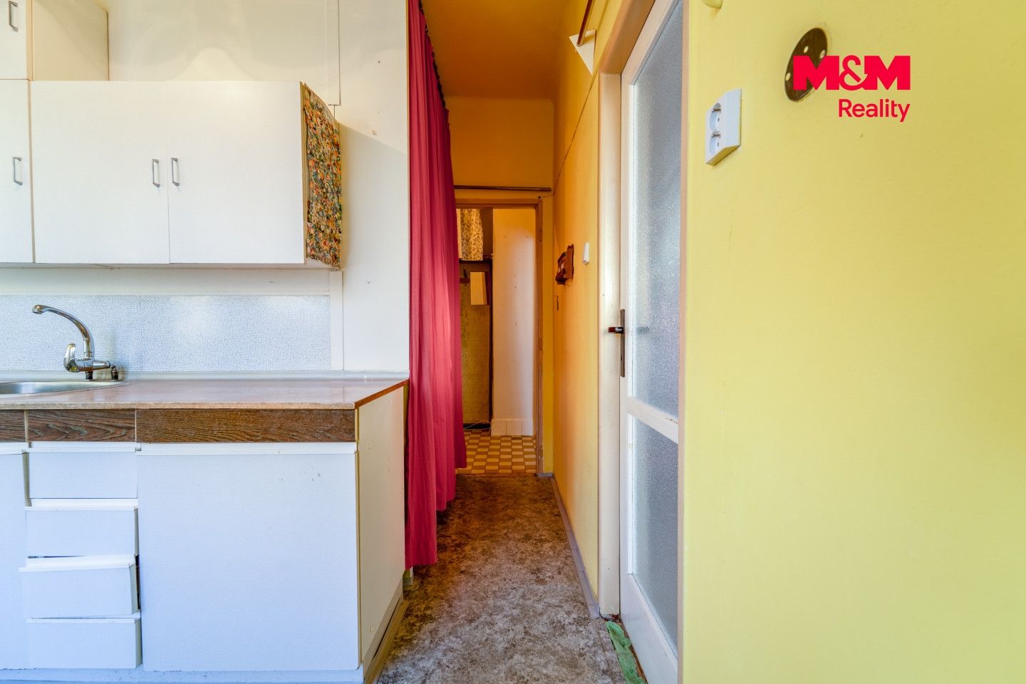 Prodej, Byt 2+1, 49 m², Plzeň, Blatenská, Plzeň – náhled fotky 6