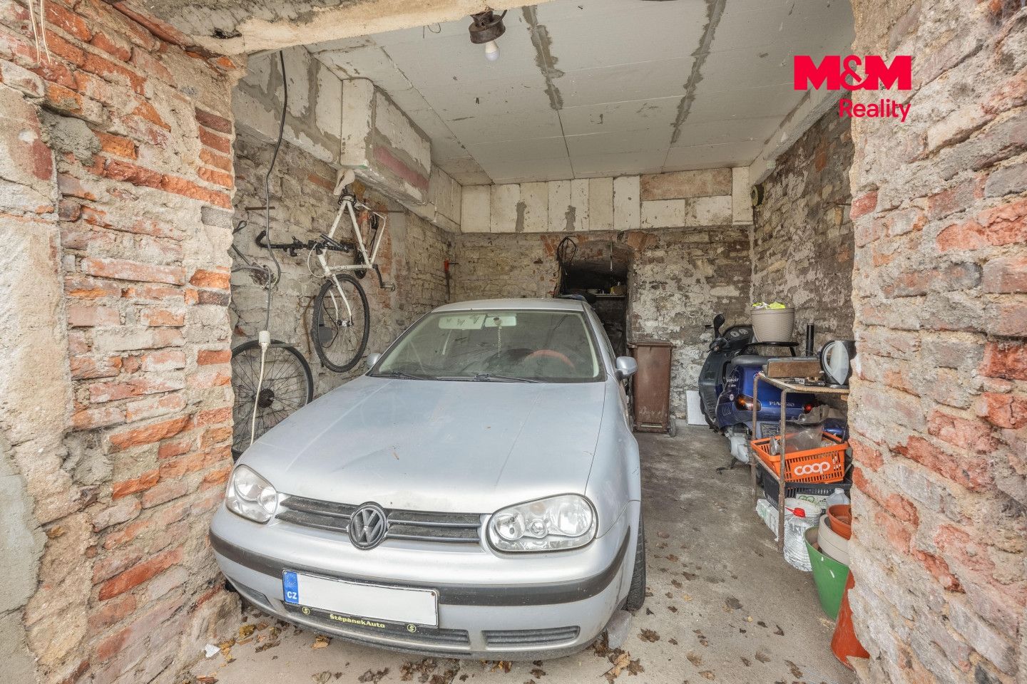 Prodej, Rodinný dům, 105 m², Kladno, Havířská, Kladno – náhled fotky 28