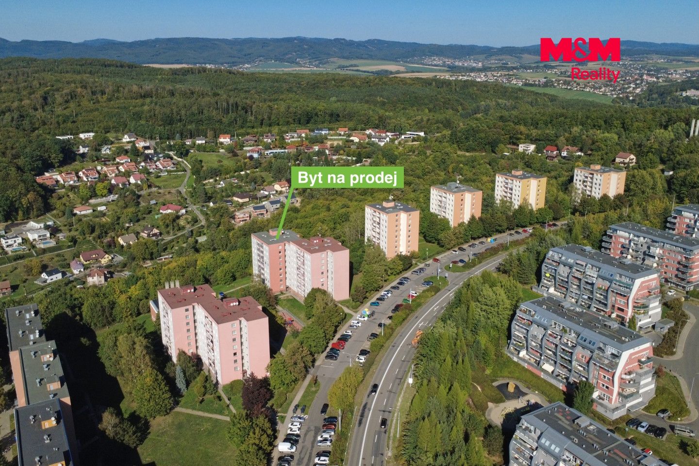 Prodej, Byt 3+1, 66 m², Zlín, Valachův žleb, Zlín – náhled fotky 10