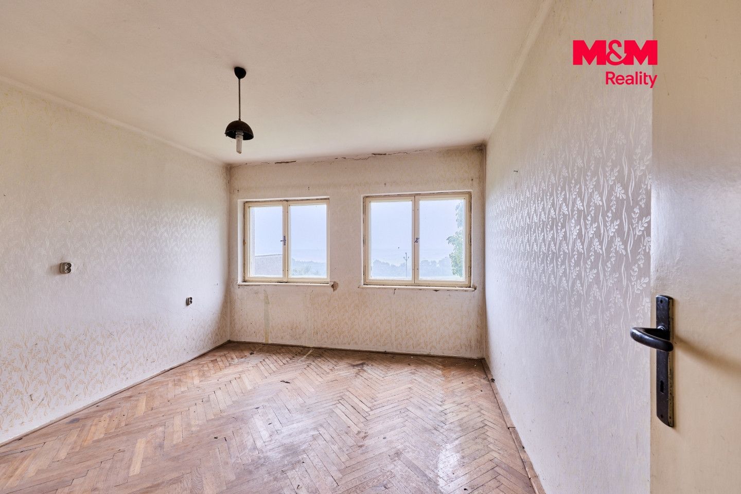 Prodej, Rodinný dům, 130 m², Dětenice, Dětenice – náhled fotky 8