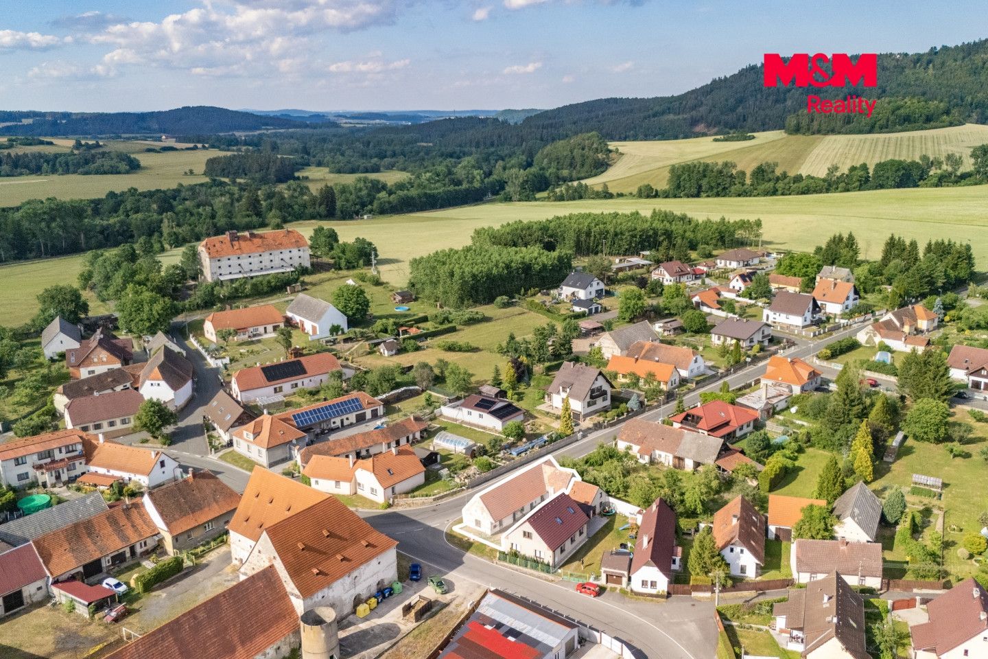 Prodej, Rodinný dům, 102 m², Žichovice, Žichovice – náhled fotky 11