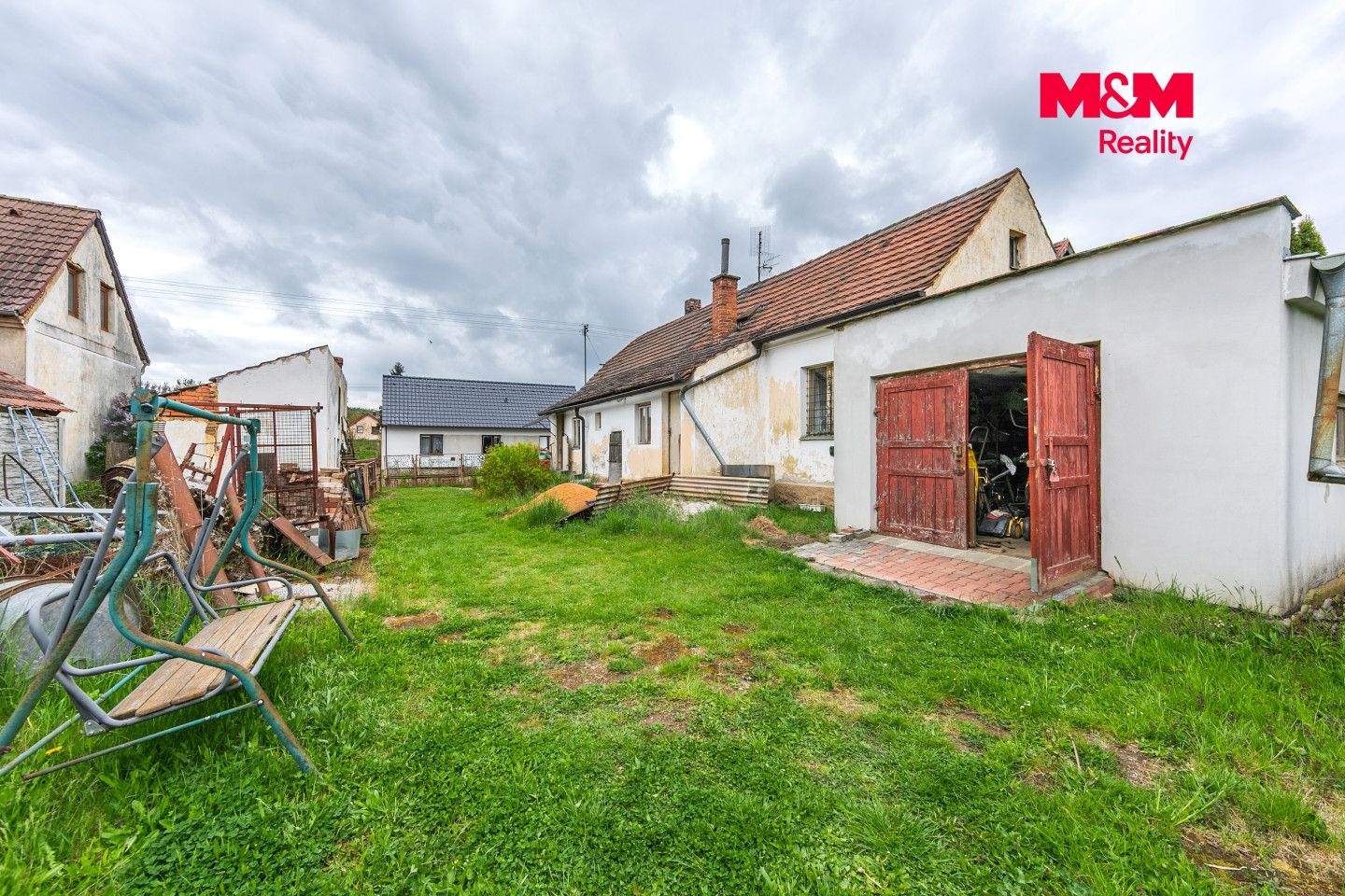 Prodej, Rodinný dům, 68 m², Chotěšov, Chotěšov – náhled fotky 27
