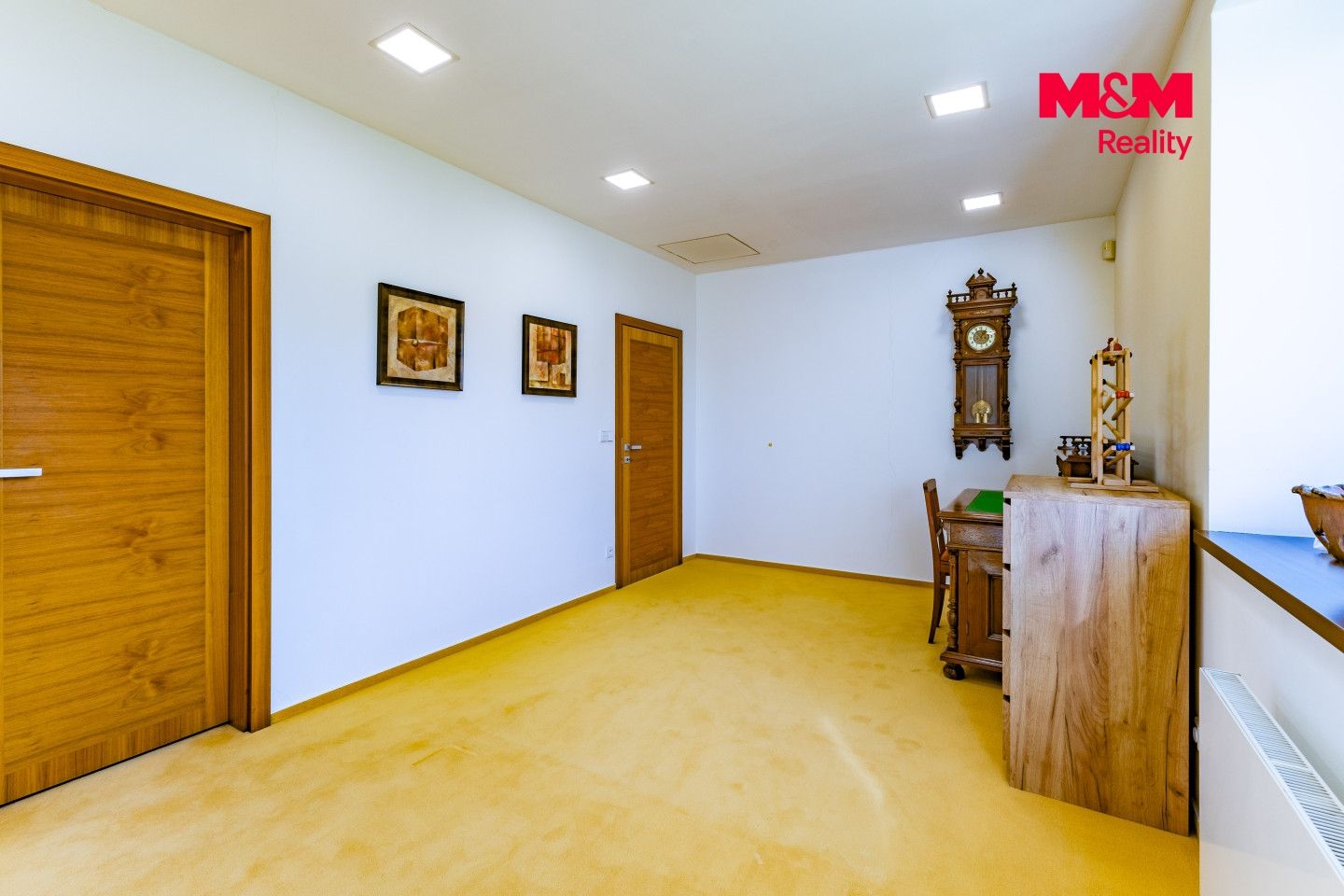 Prodej, Rodinný dům, 142 m², Město Albrechtice, Tyršova, Město Albrechtice – náhled fotky 11