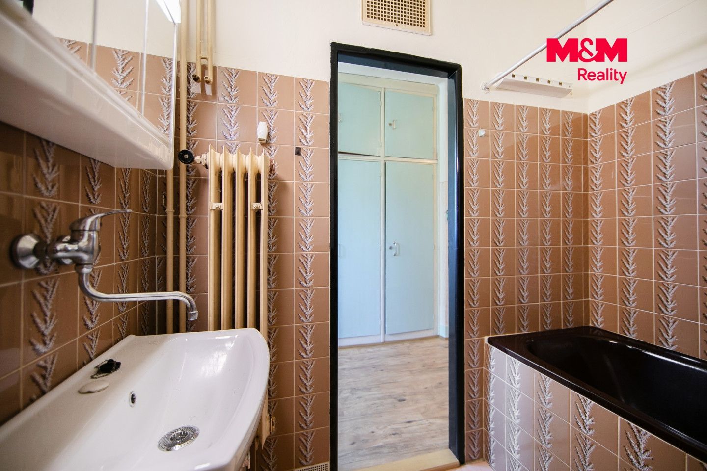Prodej, Byt 3+1, 73 m², Nýrsko, Klostermannova, Nýrsko – náhled fotky 15