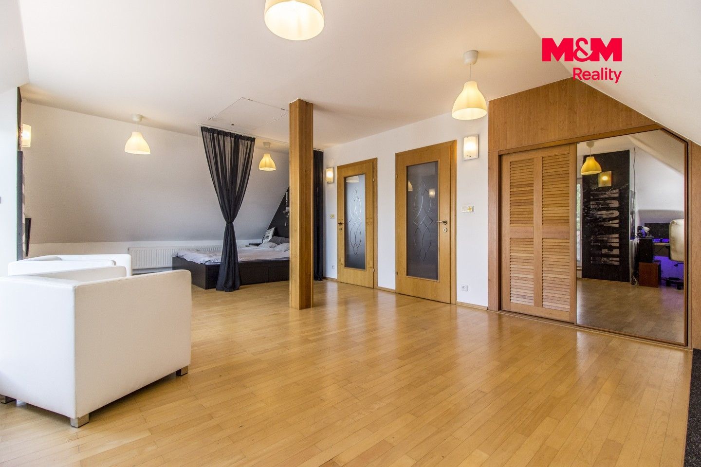 Prodej, Rodinný dům, 280 m², Třebestovice, V zákruží, Třebestovice – náhled fotky 21