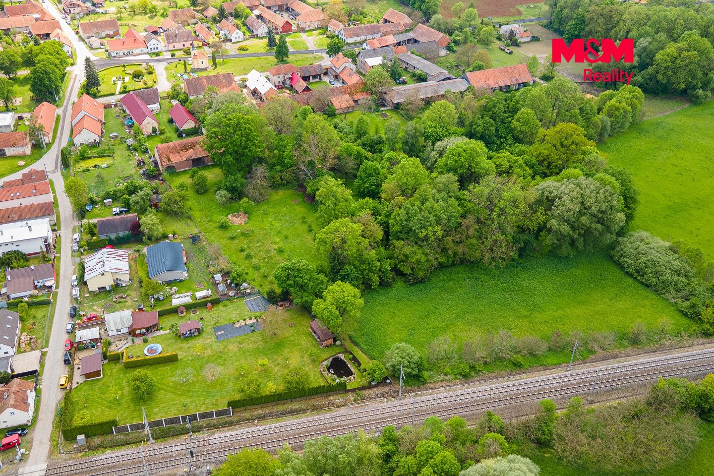 Prodej, Rodinný dům, 330 m², Moravany, Moravany – náhled fotky 42