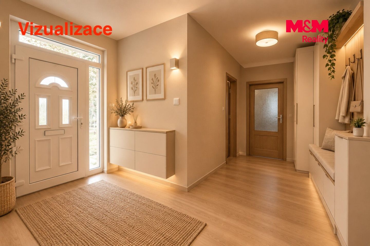 Prodej, Rodinný dům, 200 m², Dambořice, Šibrov, Dambořice – náhled fotky 12