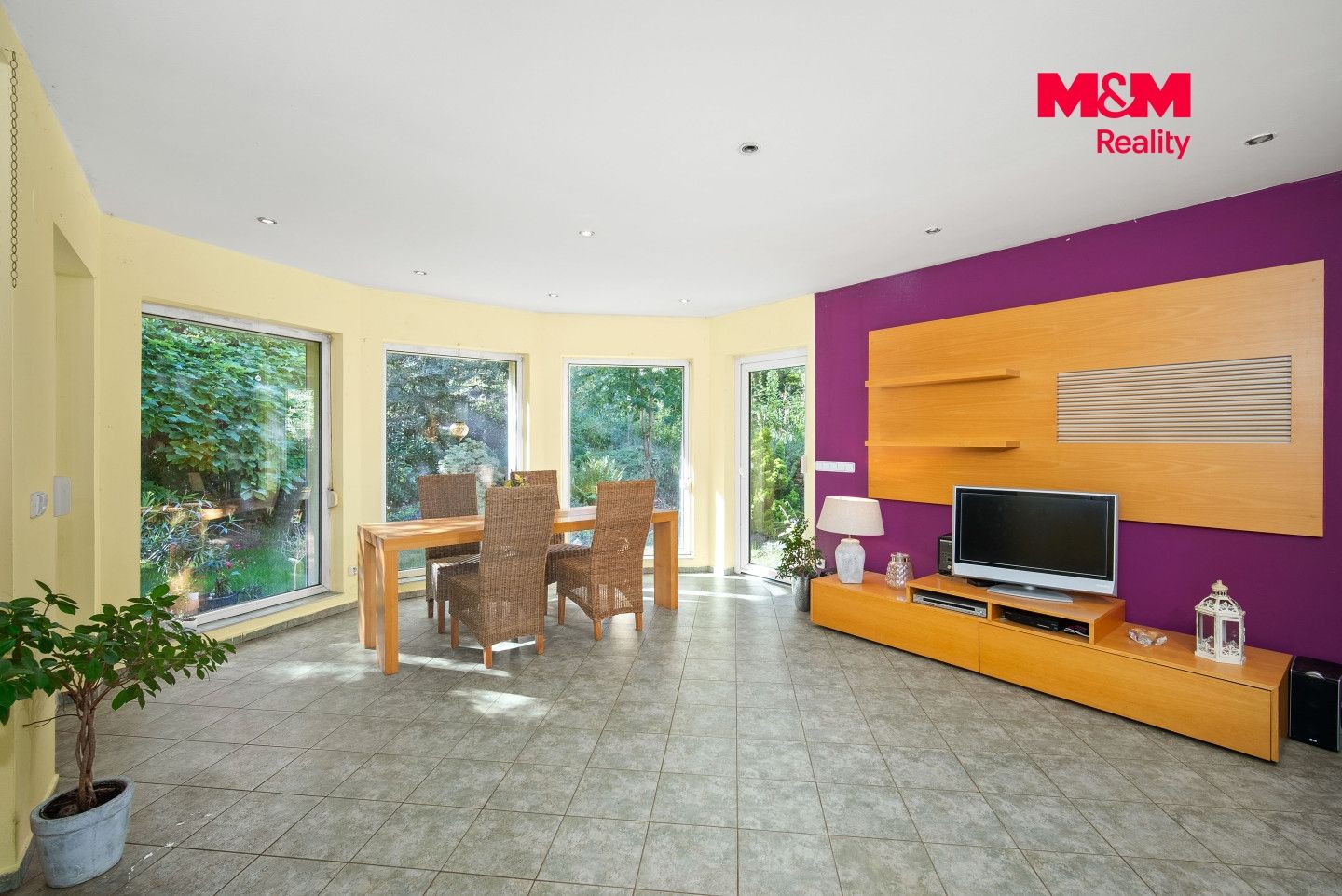Prodej, Rodinný dům, 130 m², Hluboš, Hluboš – náhled fotky 6