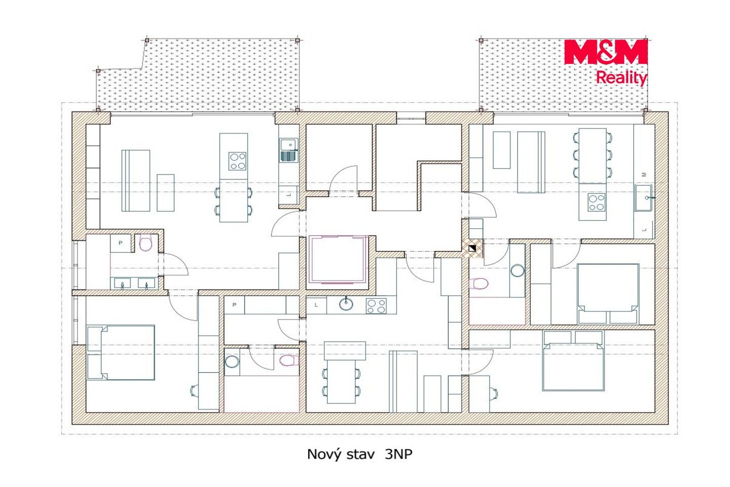 Prodej, Rodinný dům, 518 m², Andělská Hora, Andělská Hora – náhled fotky 45